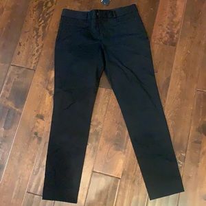 Banana republic ankle pants